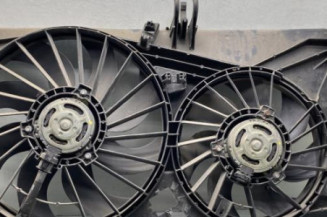 Moto ventilateur radiateur RENAULT MASTER 3