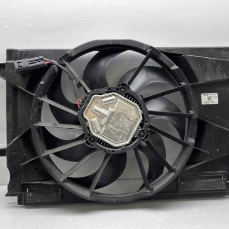 Moto ventilateur radiateur OPEL ASTRA K Photo n°1