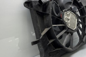 Moto ventilateur radiateur OPEL ASTRA K