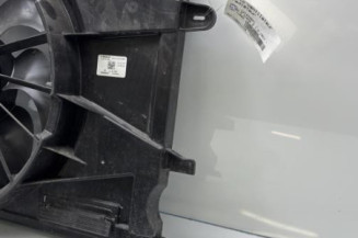 Moto ventilateur radiateur OPEL ASTRA K
