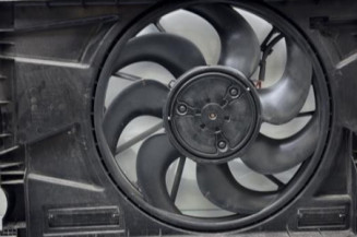 Moto ventilateur radiateur OPEL ASTRA K