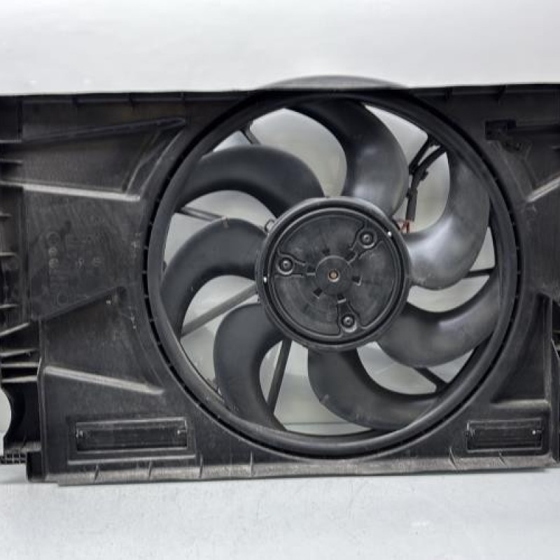 Moto ventilateur radiateur OPEL ASTRA K Photo n°6