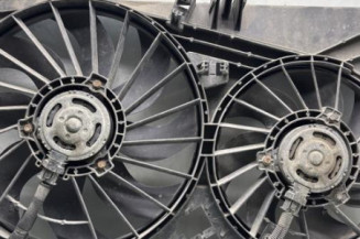 Moto ventilateur radiateur RENAULT MASTER 3