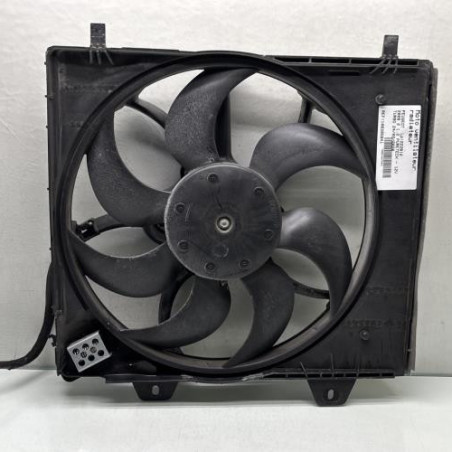 Moto ventilateur radiateur PEUGEOT 2008 2 Photo n°1