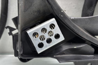 Moto ventilateur radiateur PEUGEOT 2008 2