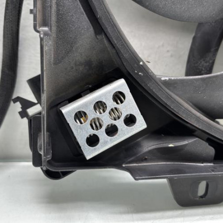 Moto ventilateur radiateur PEUGEOT 2008 2