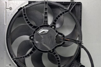 Moto ventilateur radiateur PEUGEOT 2008 2