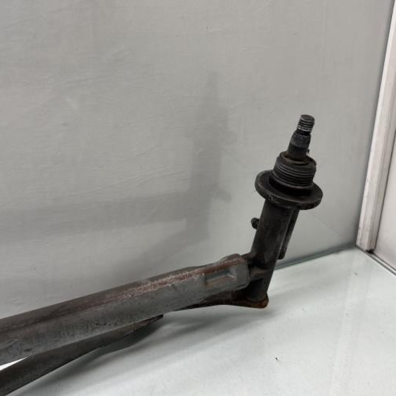 Moteur essuie glace avant SMART FORTWO 1 Photo n°3