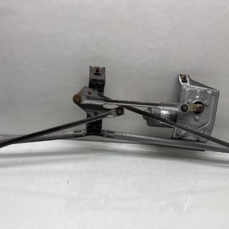 Moteur essuie glace avant SMART FORTWO 1 Photo n°4
