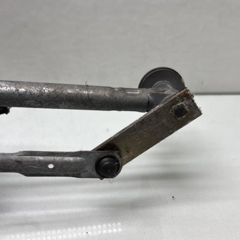 Moteur essuie glace avant PEUGEOT 206 Photo n°5