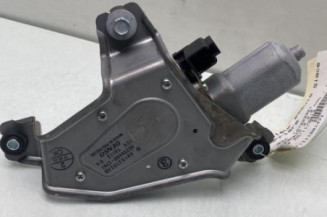 Moteur essuie glace arriere JEEP CHEROKEE 4 Photo n°1