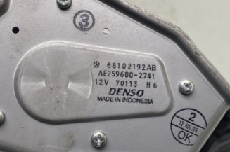 Moteur essuie glace arriere JEEP CHEROKEE 4