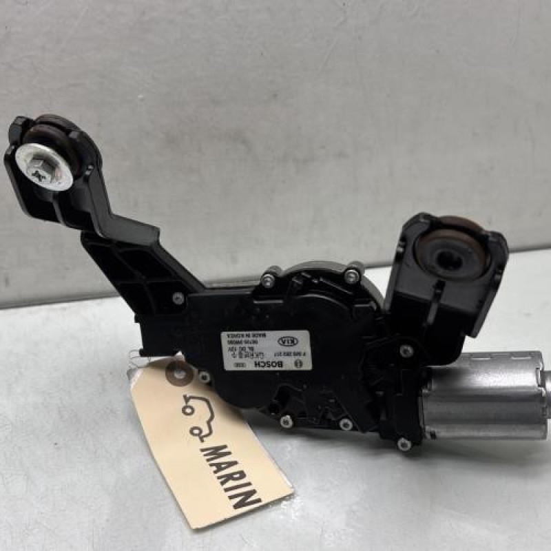 Moteur essuie glace arriere KIA SPORTAGE 3 Photo n°2