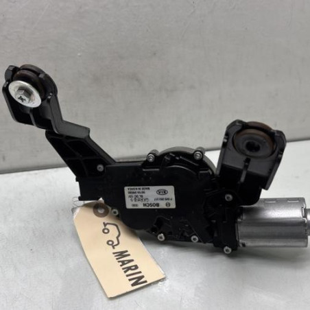 Moteur essuie glace arriere KIA SPORTAGE 3
