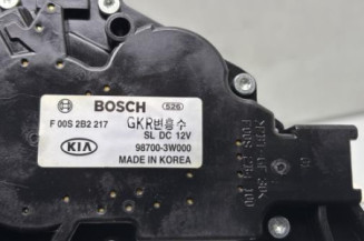 Moteur essuie glace arriere KIA SPORTAGE 3