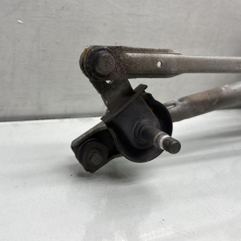 Moteur essuie glace avant KIA SPORTAGE 3 Photo n°2