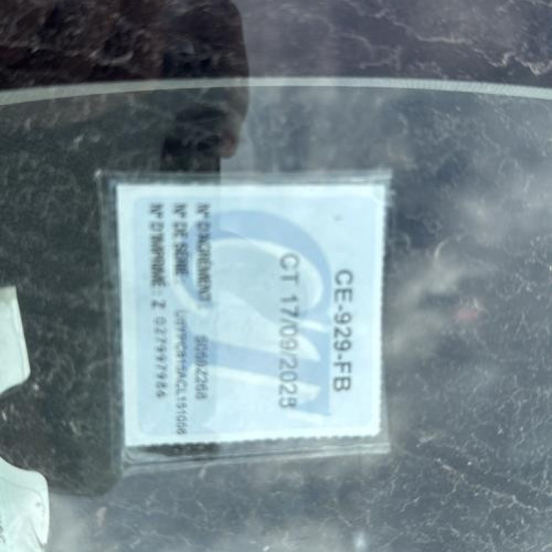 Moteur essuie glace avant KIA SPORTAGE 3 Photo n°18