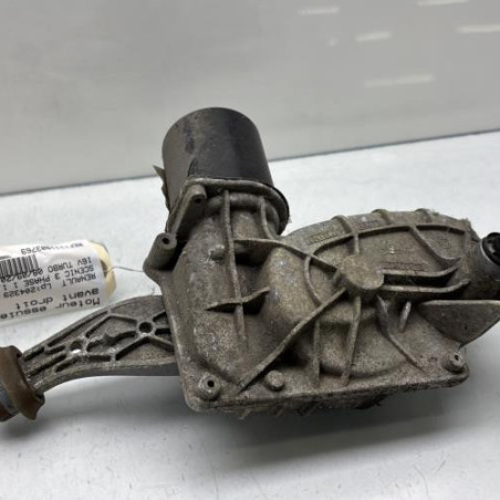 Moteur essuie glace avant droit RENAULT SCENIC 3 Photo n°1
