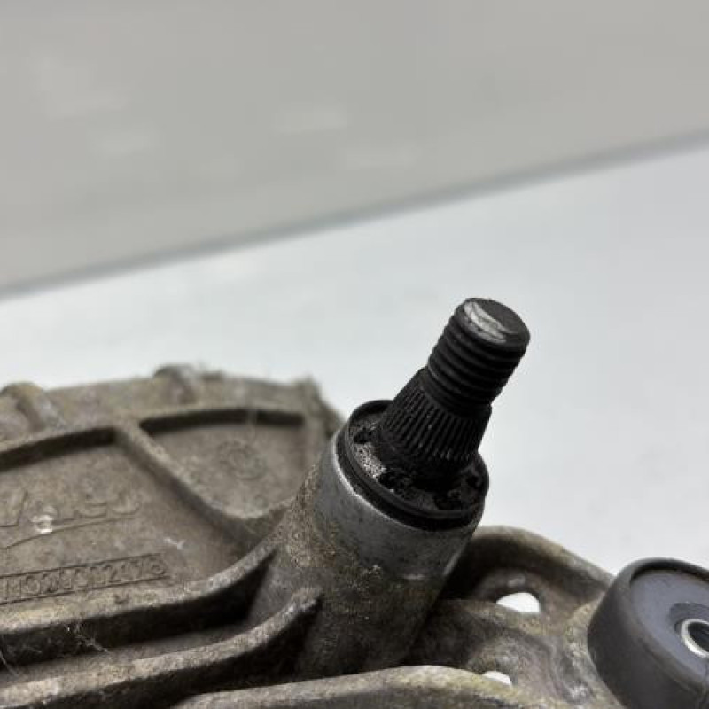 Moteur essuie glace avant droit RENAULT SCENIC 3 Photo n°2