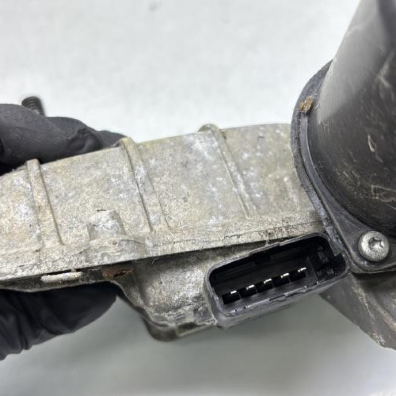 Moteur essuie glace avant droit RENAULT SCENIC 3 Photo n°4