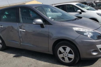 Moteur essuie glace avant droit RENAULT SCENIC 3