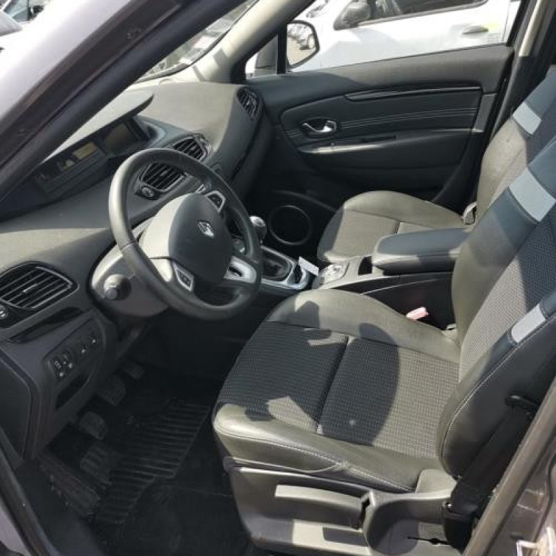 Moteur essuie glace avant droit RENAULT SCENIC 3 Photo n°13