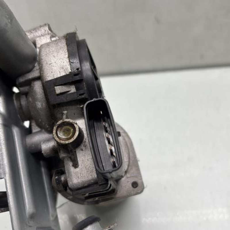 Moteur essuie glace avant KIA CEE-D 2 Photo n°4