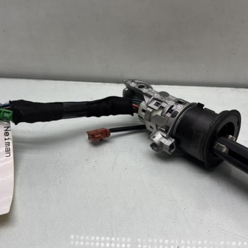 Neiman PEUGEOT 607 Photo n°1