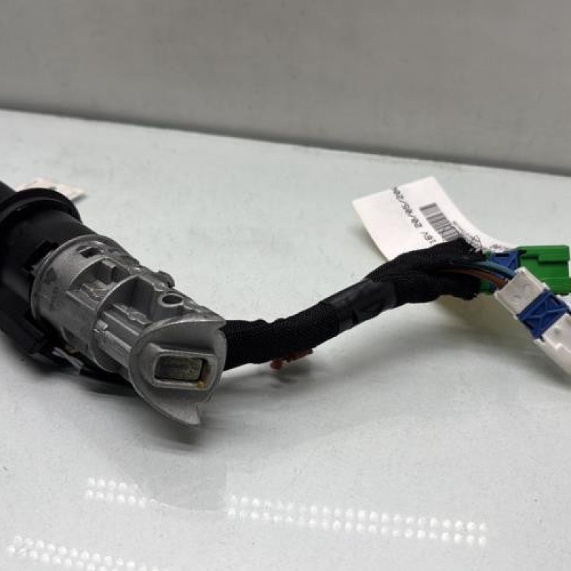 Neiman PEUGEOT 607 Photo n°2