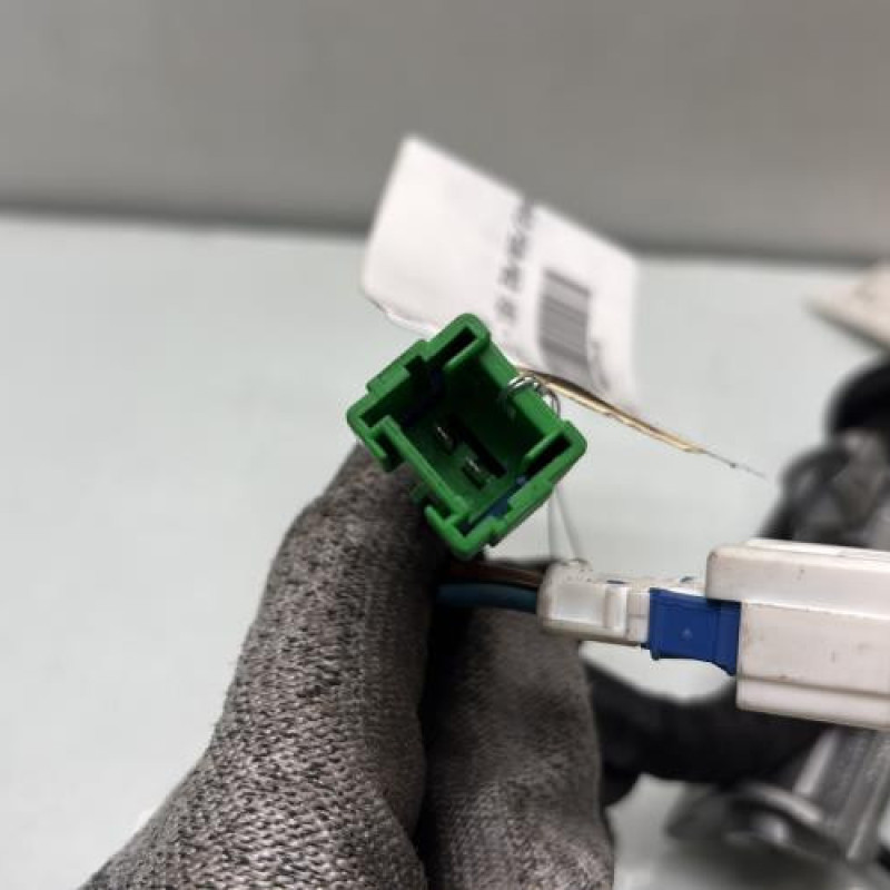 Neiman PEUGEOT 607 Photo n°4