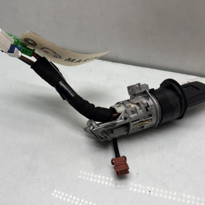 Neiman PEUGEOT 607 Photo n°5