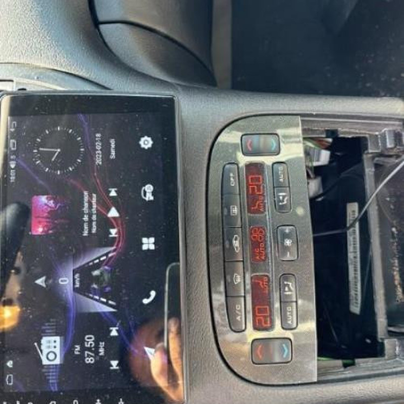 Neiman PEUGEOT 607 Photo n°15