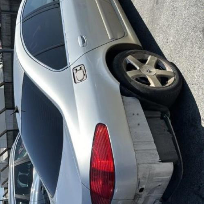 Neiman PEUGEOT 607 Photo n°19