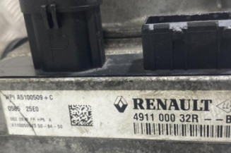 Pompe de direction DACIA DUSTER 1