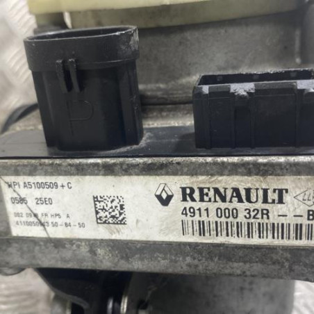 Pompe de direction DACIA DUSTER 1