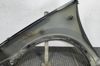 Aile avant droit OPEL CORSA C