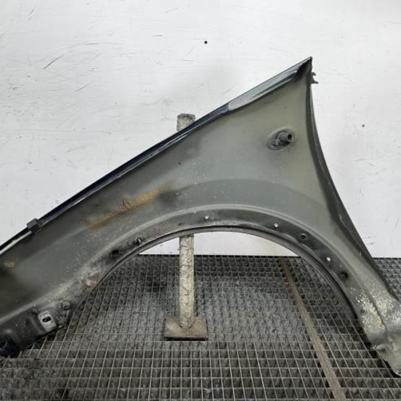 Aile avant droit OPEL CORSA C Photo n°6