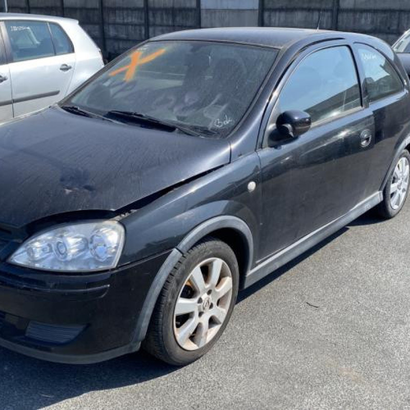Aile avant droit OPEL CORSA C Photo n°7