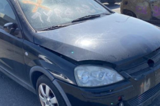 Aile avant droit OPEL CORSA C