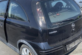 Aile avant droit OPEL CORSA C