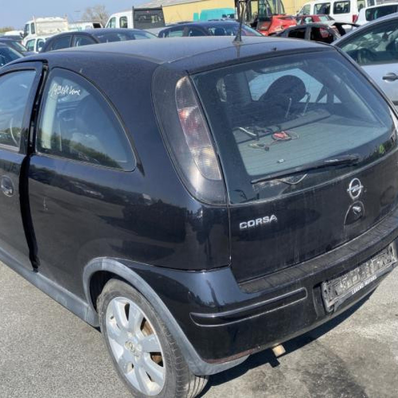 Aile avant droit OPEL CORSA C Photo n°10