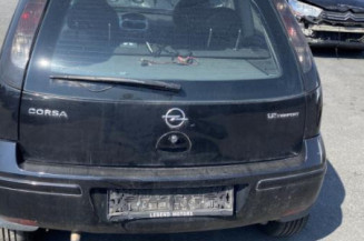 Aile avant droit OPEL CORSA C