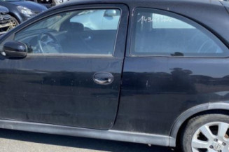Aile avant droit OPEL CORSA C