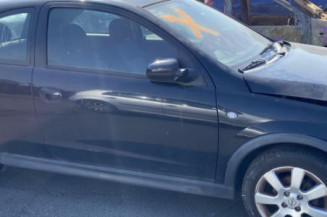 Aile avant droit OPEL CORSA C