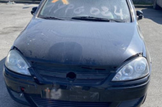 Aile avant droit OPEL CORSA C