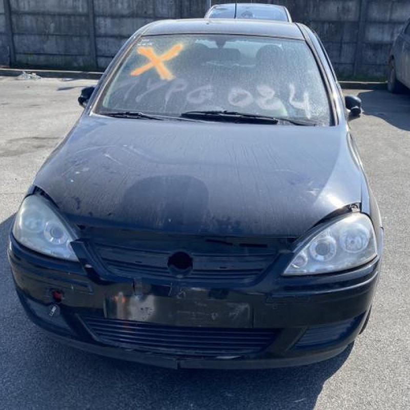 Aile avant droit OPEL CORSA C Photo n°14