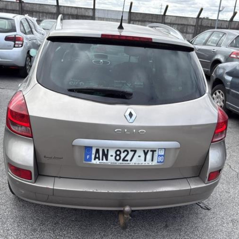 Aile avant droit RENAULT CLIO 3 Photo n°10