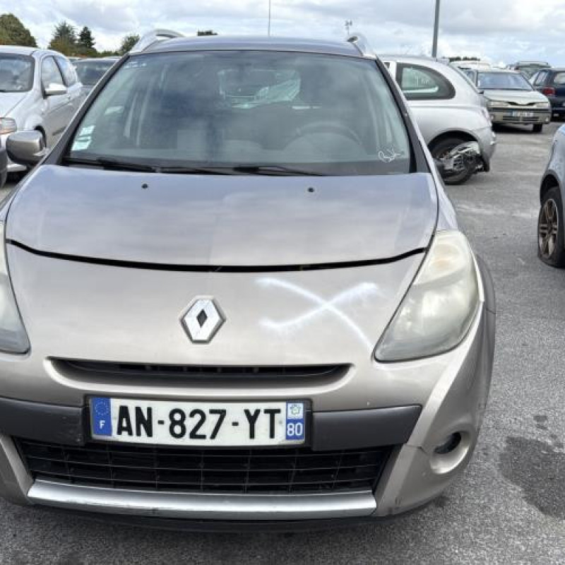 Aile avant droit RENAULT CLIO 3 Photo n°13