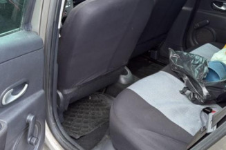 Aile avant droit RENAULT CLIO 3