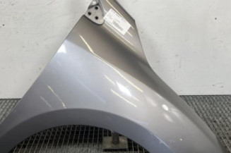 Aile avant droit RENAULT MEGANE 3 Photo n°1